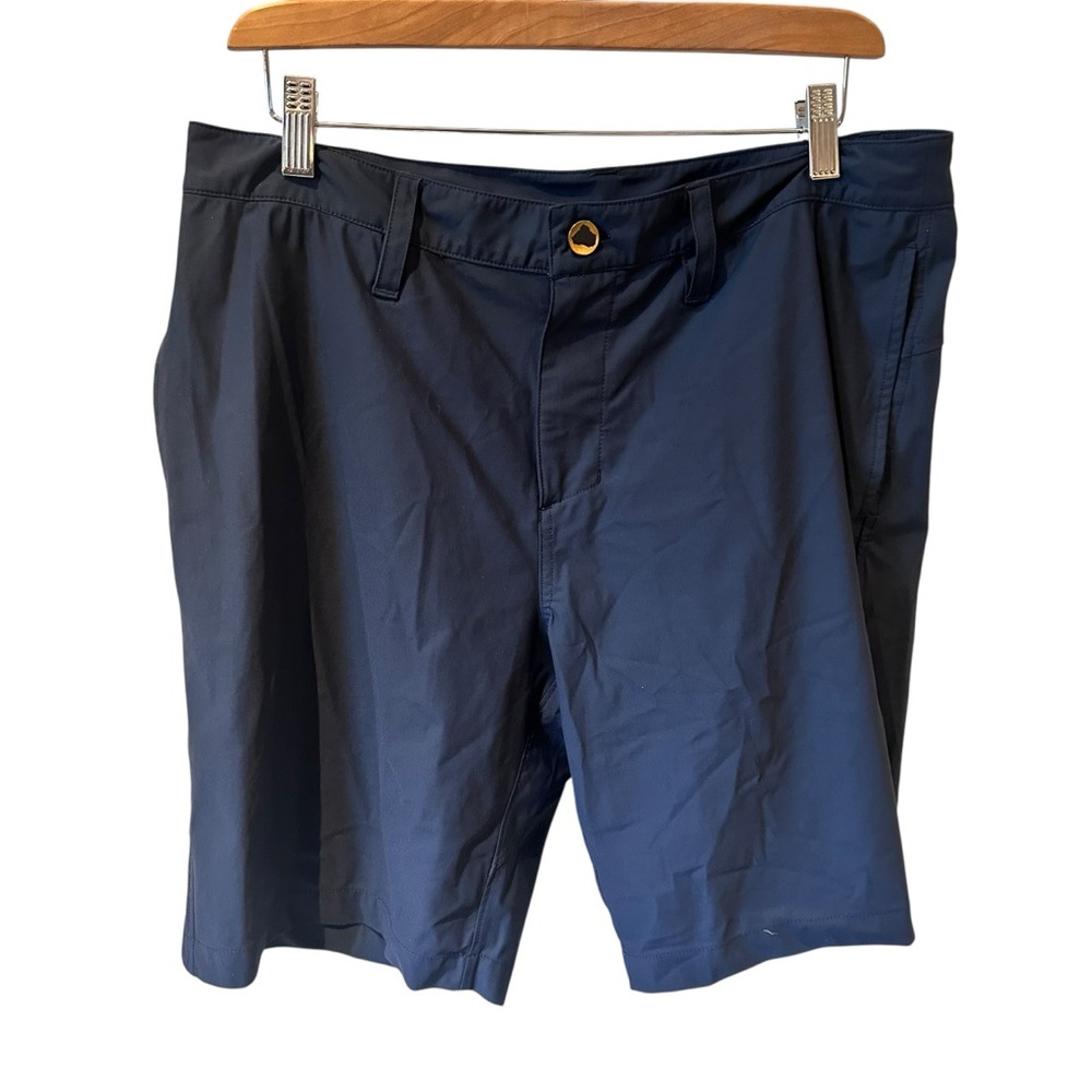 Zella Golf Shorts‎ Performance Navy Blue Size 34